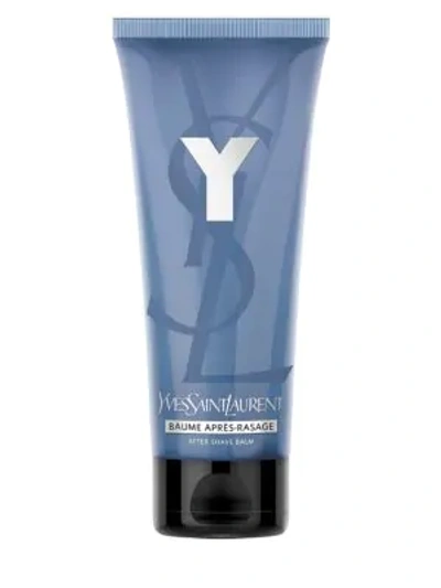 Shop Saint Laurent Women's Y After Shave Lotion