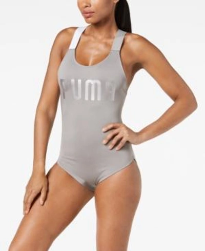 Puma en cheap pointe bodysuit