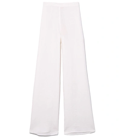 Shop Simon Miller Aliso Pant In Ivory