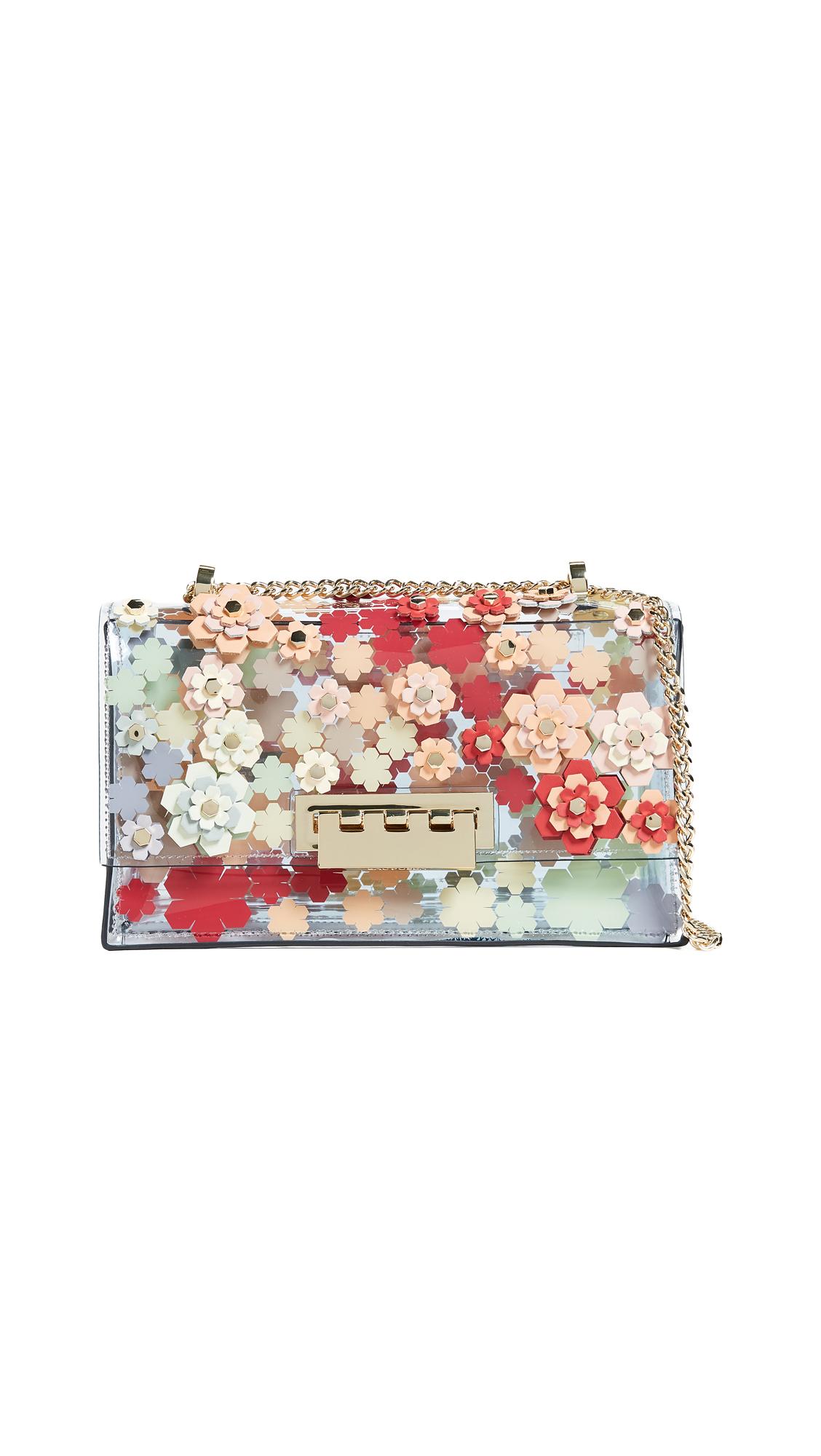 zac posen rainbow bag