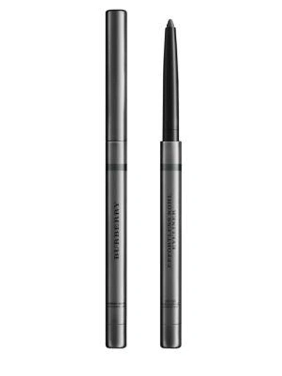 Shop Burberry Effortless Kohl Eyeliner In No. 3 Storm Grey