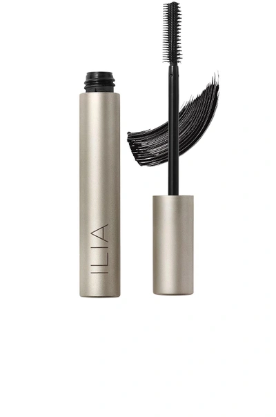 Shop Ilia Limitless Lash Mascara In After Midnight