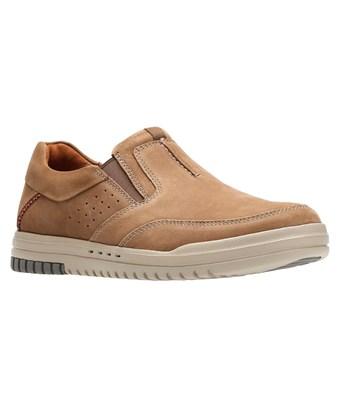 clarks unrhombus twin