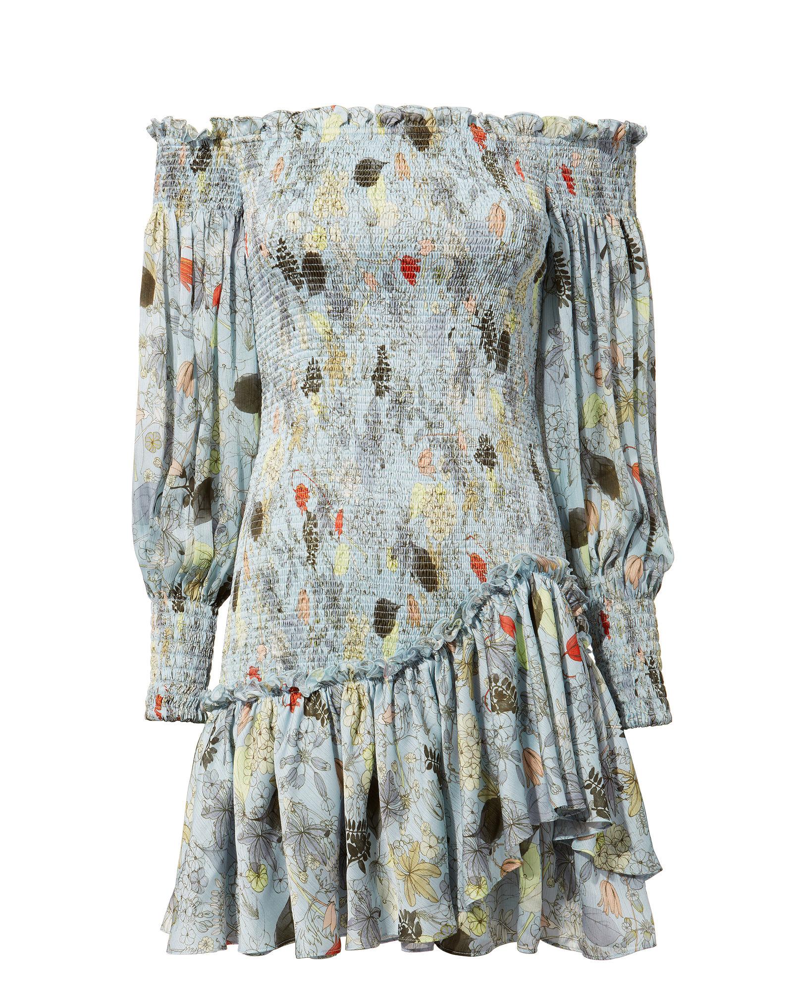 alexis gemina dress