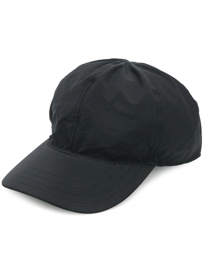 Shop Alyx Baseball Cap  In Black