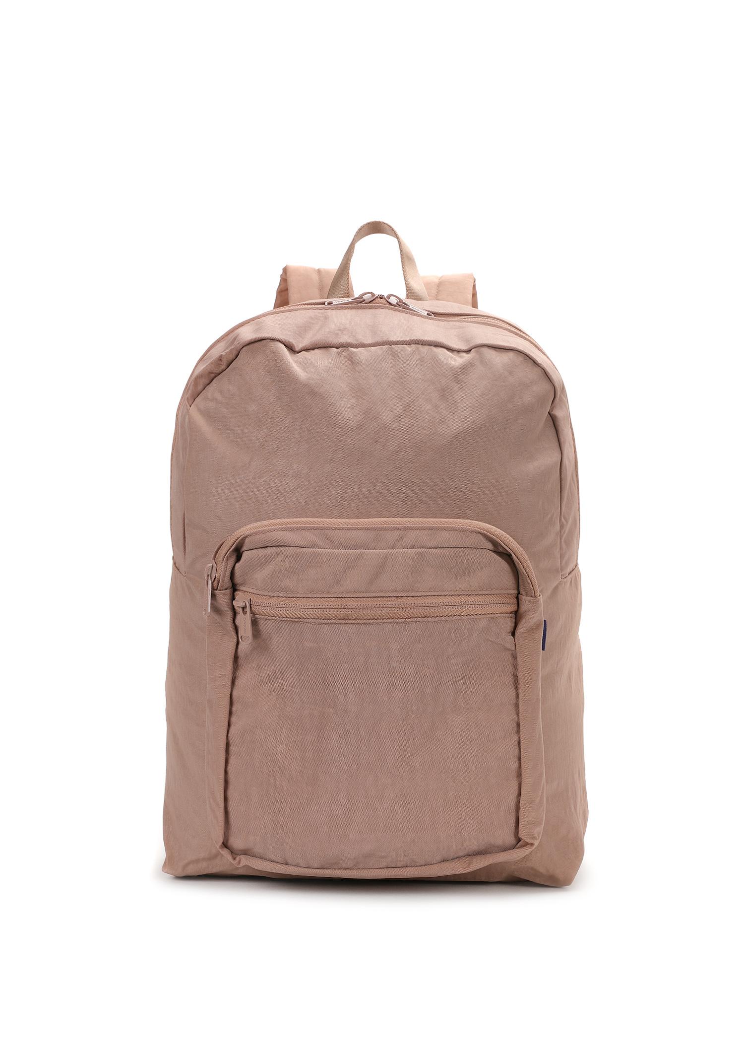 baggu nylon backpack