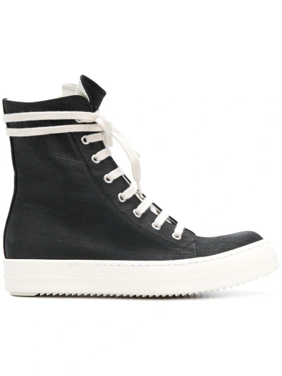 Shop Rick Owens Drkshdw Two