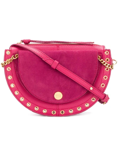 Shop See By Chloé Small Kriss Crossbody Bag