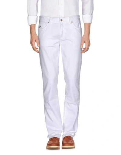 Shop Liu •jo 5-pocket In White