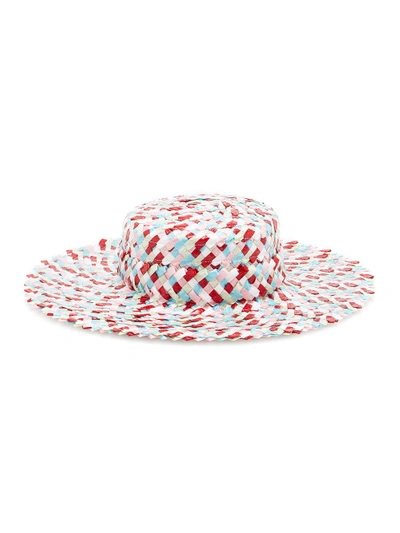 Shop Gigi Burris Millinery Thea Boater Hat