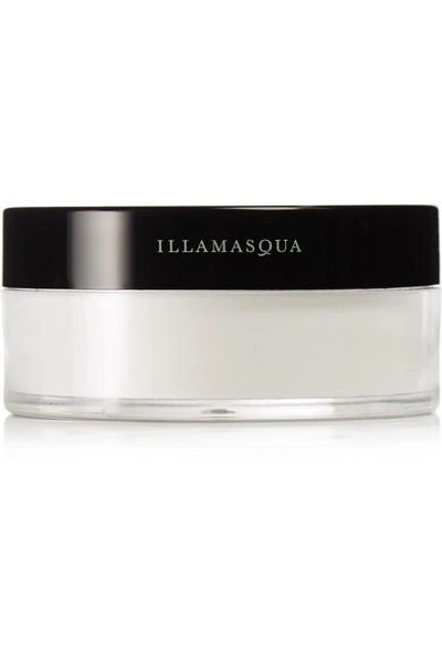 Shop Illamasqua Loose Powder, 15g - White