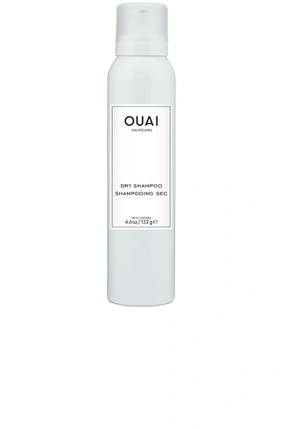 Shop Ouai Dry Shampoo In Beauty: Na. In N,a