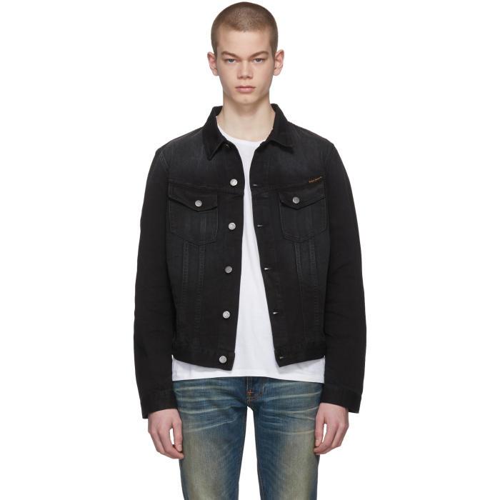 nudie jacket sale