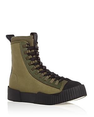 rackam scuba high ii sneaker