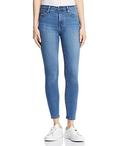 Shop Nobody Cult Skinny Ankle Jeans In Exclusive