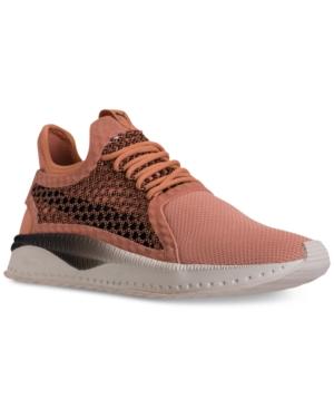 puma tsugi netfit v2 muted clay