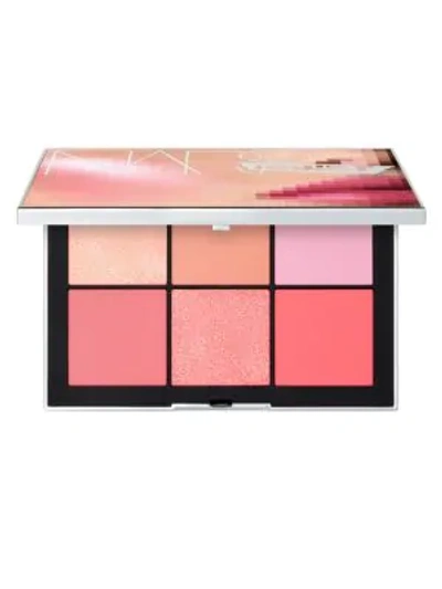 Shop Nars Issist Wanted Cheek Palette I In Issit Wanted Cheek Palette Ii