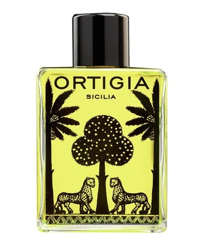 Ortigia Fico D'india Bath Oil 200ml