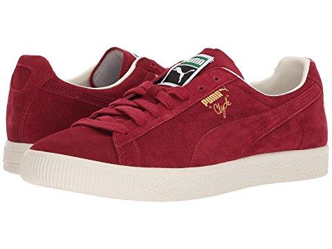 puma clyde from the archive