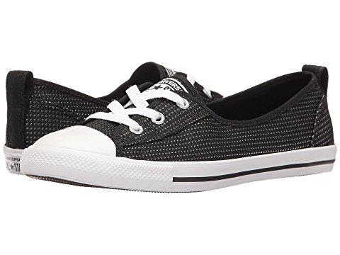 converse ballet slip on