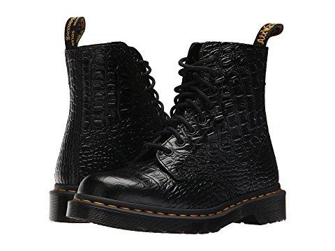 croco dr martens