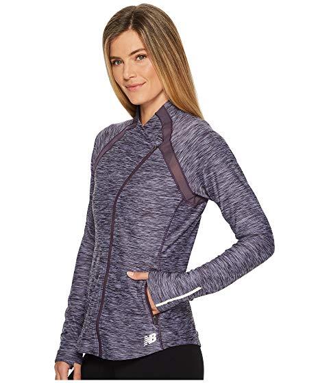 new balance women's anticipate jacket