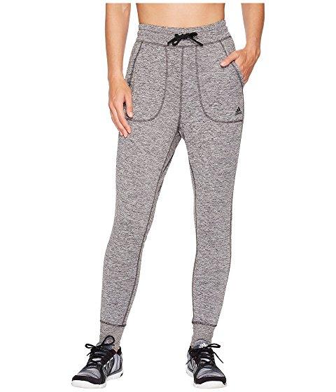 women's adidas originals melange jogger pants