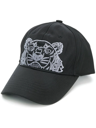 Shop Kenzo Tiger Cap