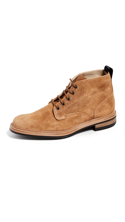 Rag and clearance bone spencer chukka