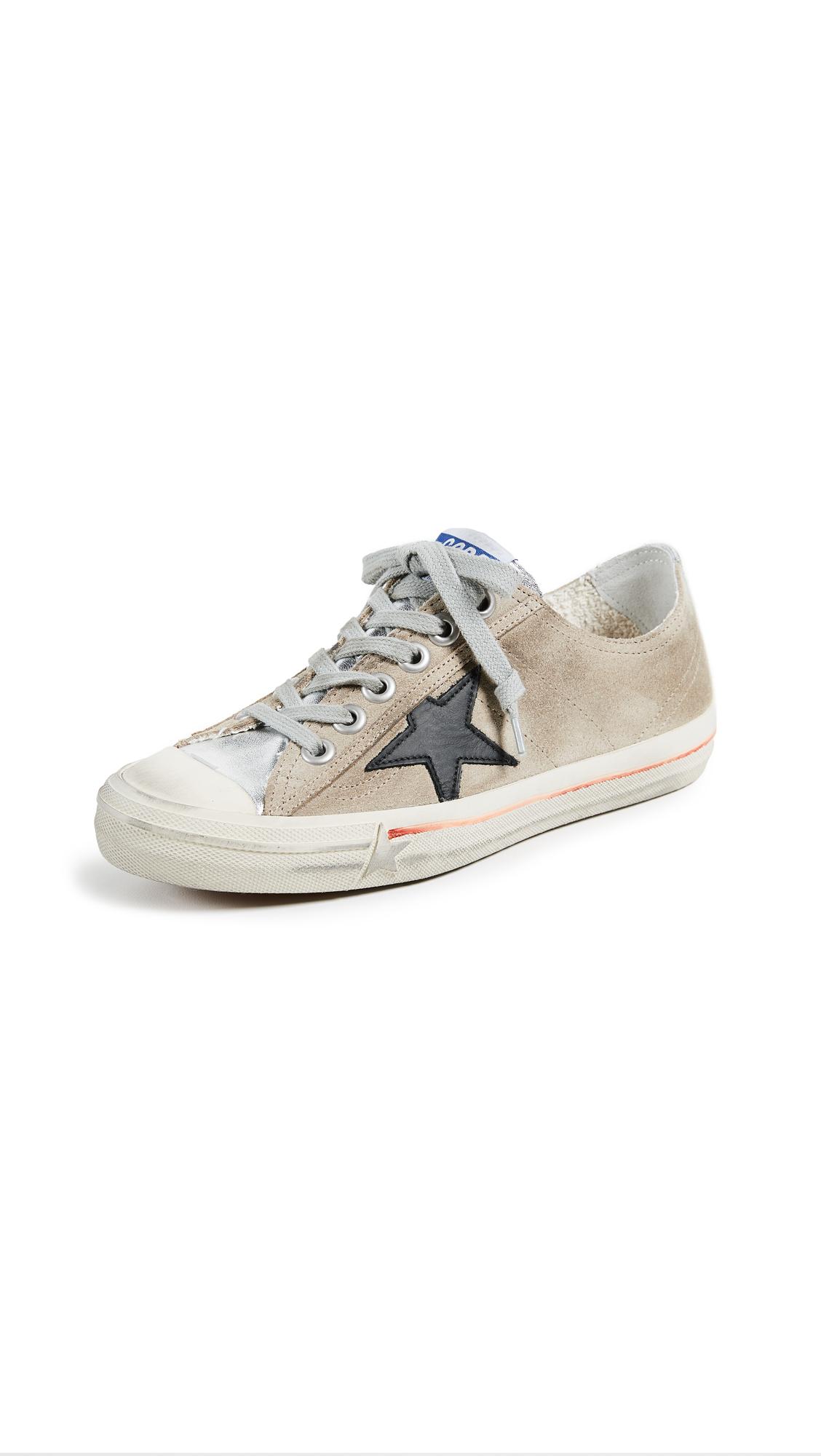 golden goose v star 2