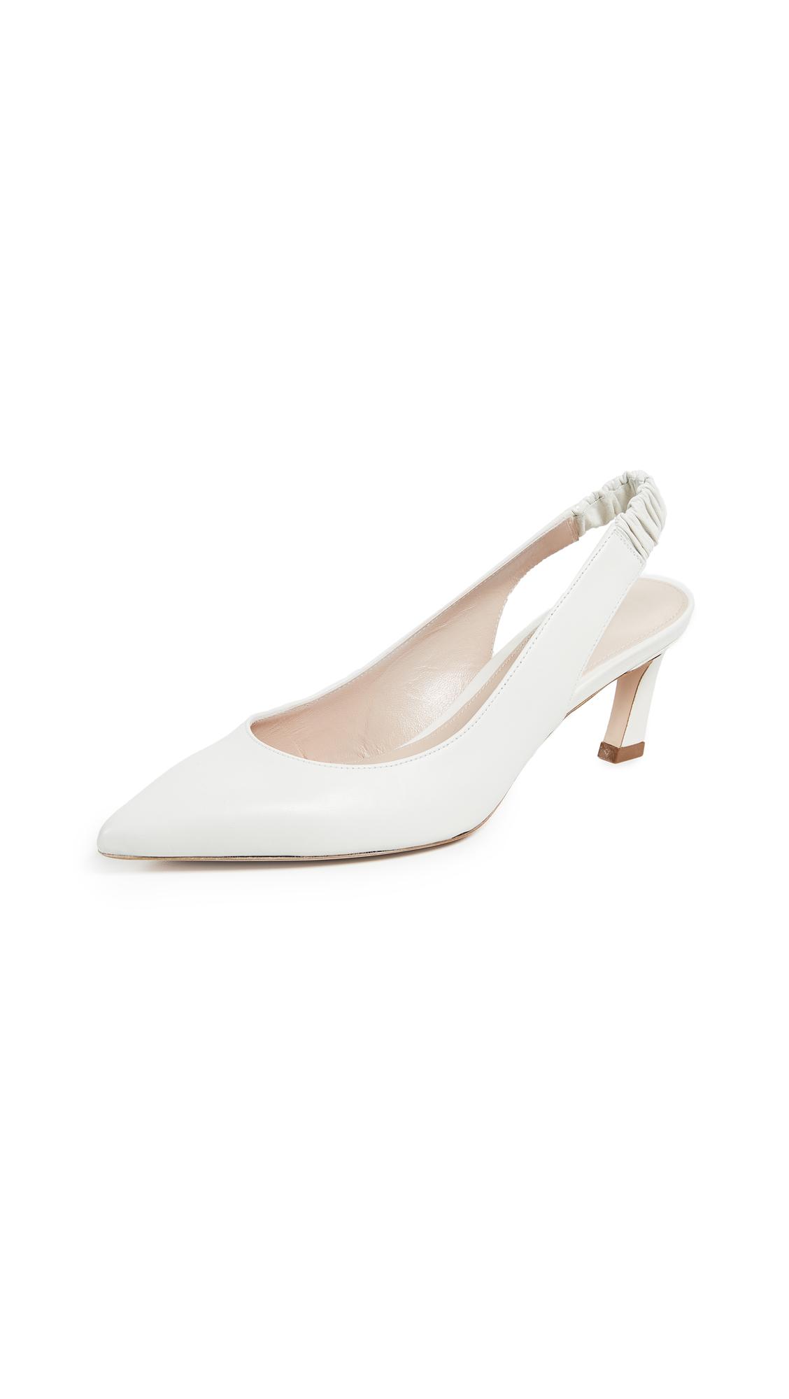 stuart weitzman hayday slingback pumps