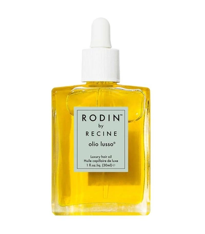 Shop Rodin Luxury Hair Oil In N/a