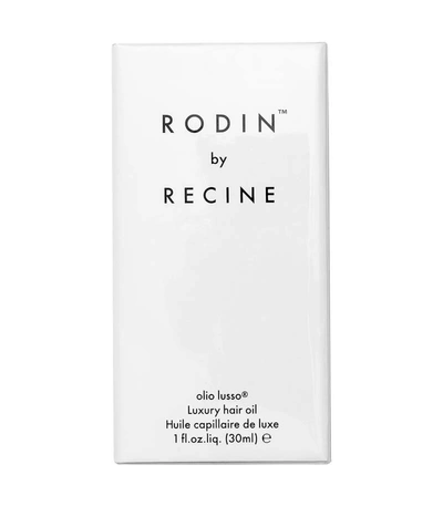Shop Rodin Luxury Hair Oil In N/a