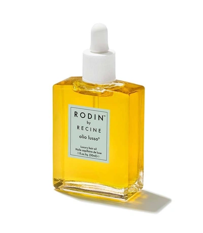 Shop Rodin Luxury Hair Oil In N/a