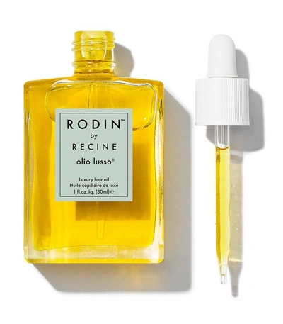 Shop Rodin Luxury Hair Oil In N/a