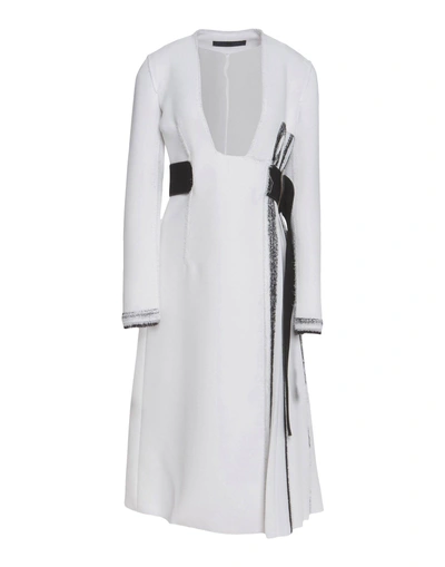 Shop Proenza Schouler In White