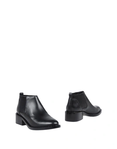 Shop 3.1 Phillip Lim / フィリップ リム Ankle Boot In Black