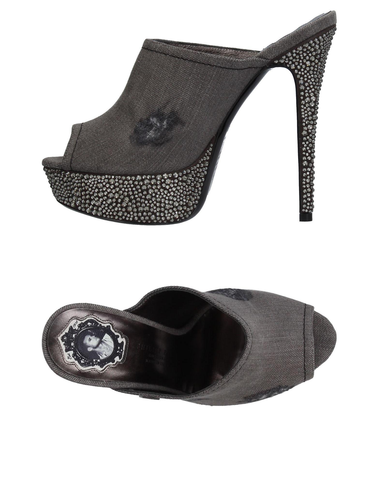 philipp plein womens sandals