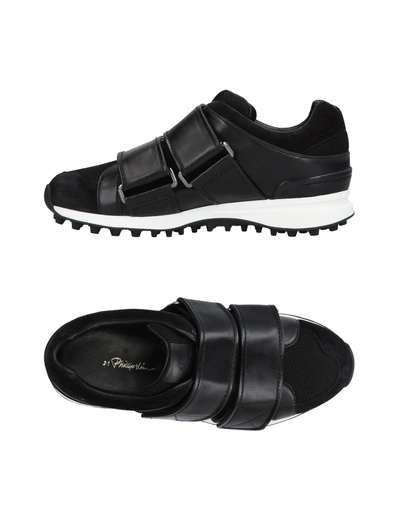 Shop 3.1 Phillip Lim In Black