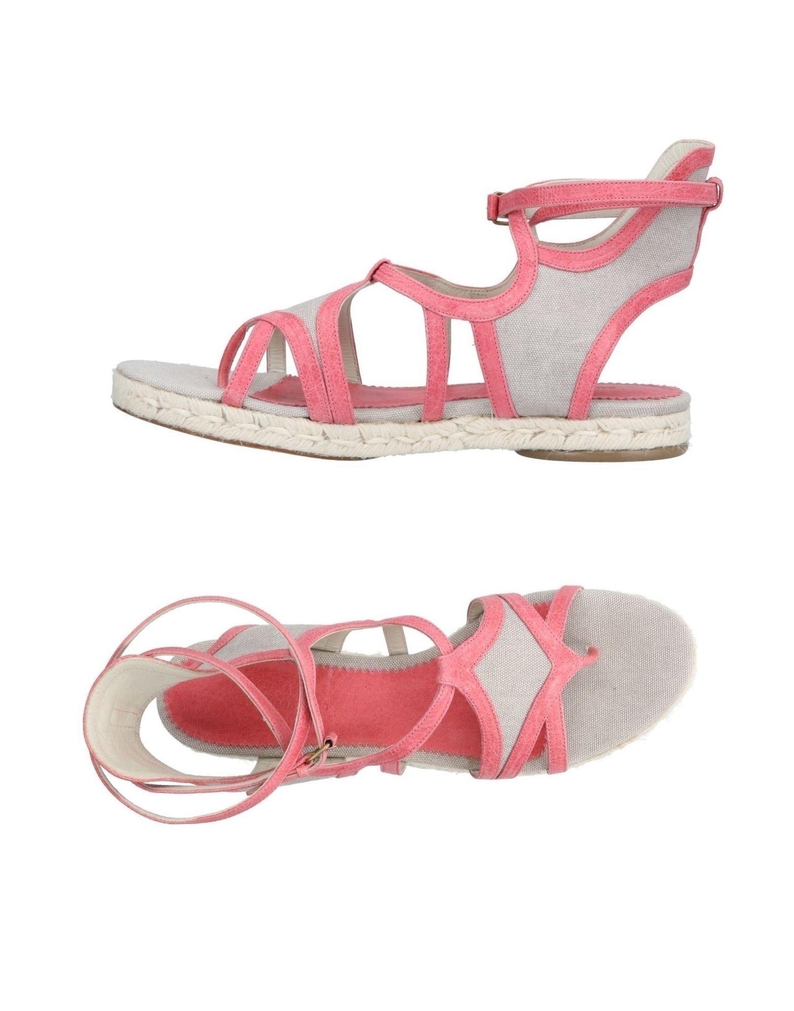 pink balenciaga slides
