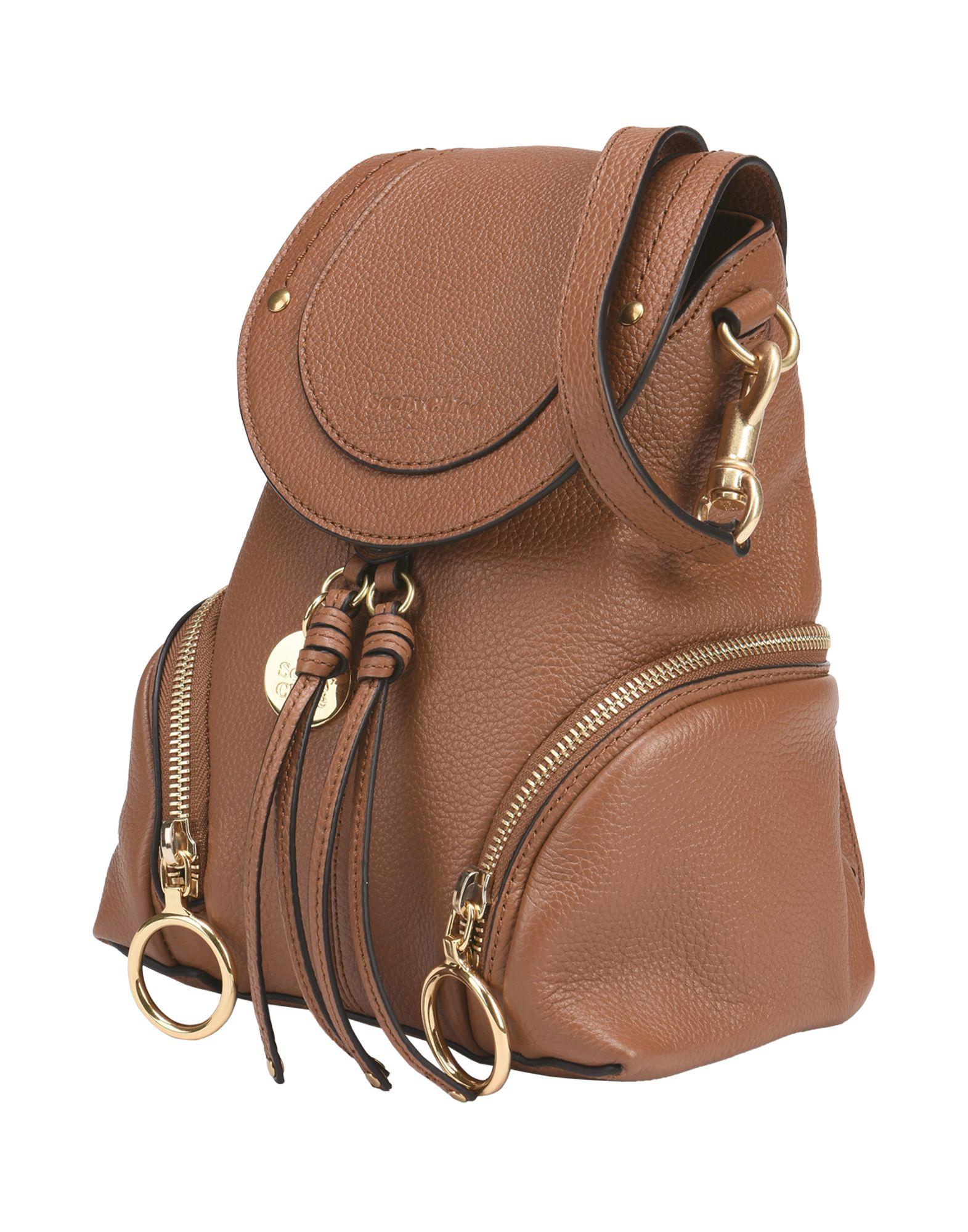 see by chloe fanny pack
