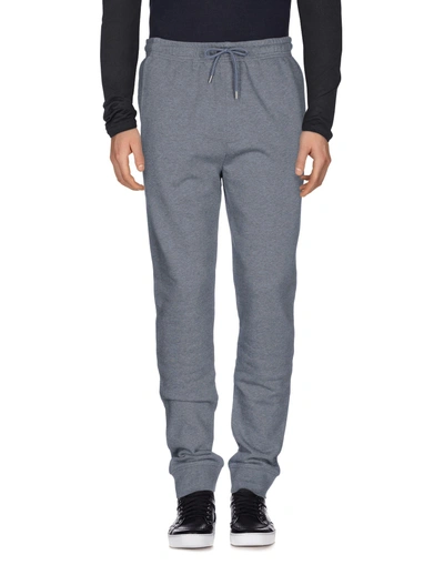 Shop Mcq By Alexander Mcqueen Casual Pants In Grey