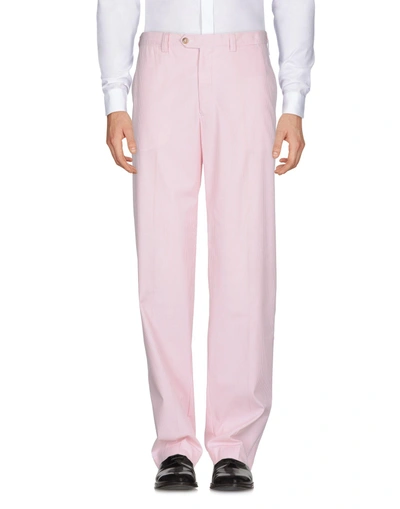 Shop Valstar Casual Pants In Pink