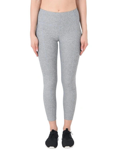 Shop Varley Athletic Pant In Grey