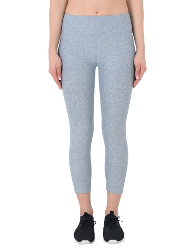 Shop Varley Athletic Pant In Sky Blue