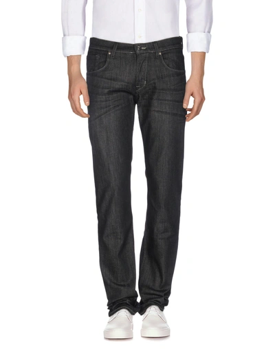 Shop 7 For All Mankind Jeans In Black