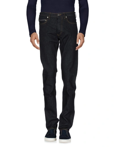 Shop Marc By Marc Jacobs Jeans In Blue