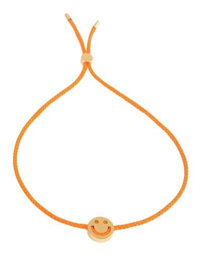 Shop Ruifier Bracelet In Orange