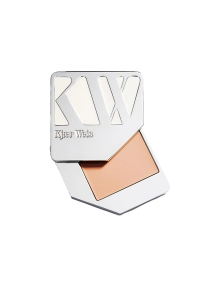 Shop Kjaer Weis Cream Foundation In Like Porcelain