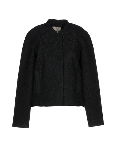 Shop Essentiel Antwerp Blazer In Black